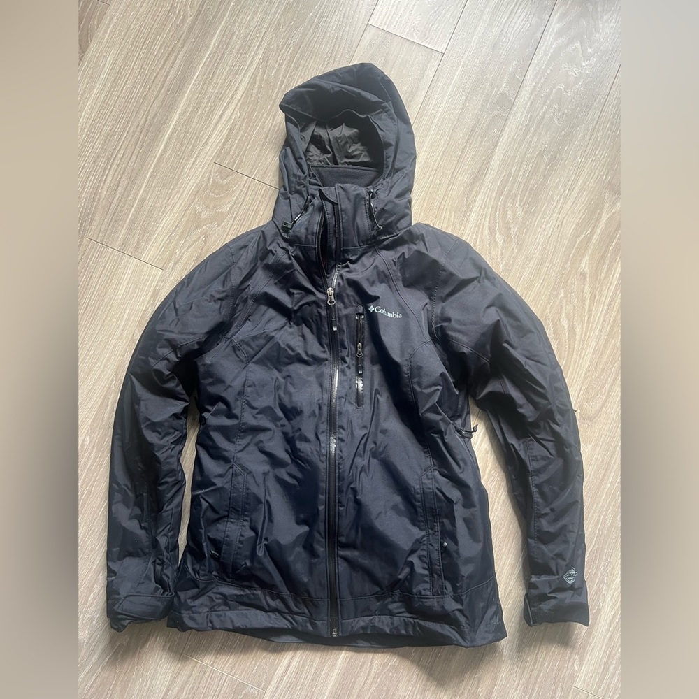 Women's Whirlibird Interchange Jacket